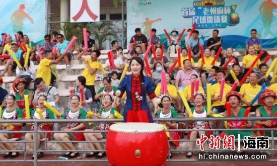 中国丰满老女人