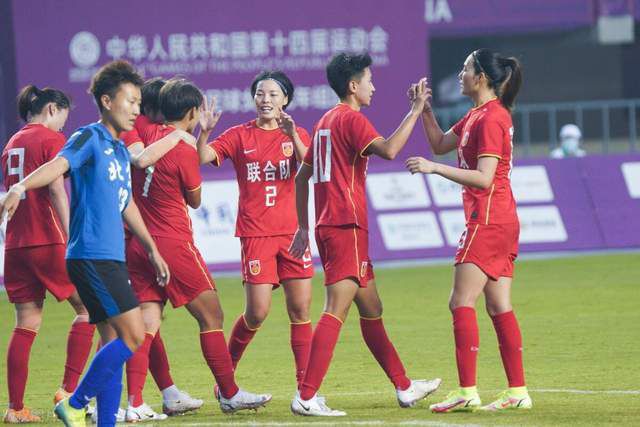 女人味教练