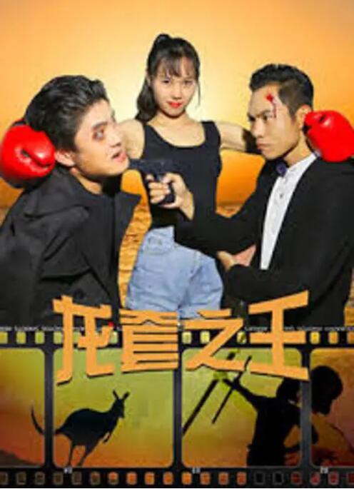 那里有其他的东西