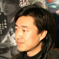 小叶去养老院做义工2