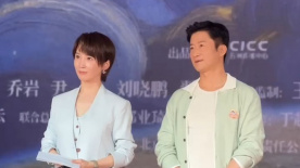 张筱雨渴望